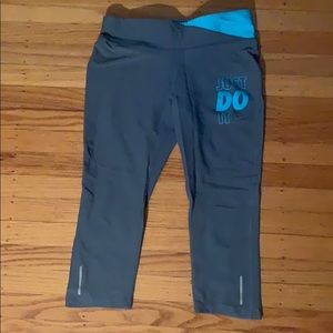 Nike Drifit Leggings